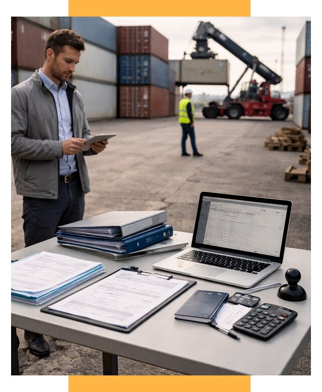 Контейнерные перевозки грузов по миру от 123216 р. | СетСервис-Кпн