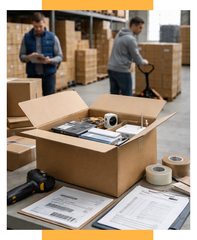 Доставка грузов из Китая в Россию от 61608 р. | СетСервис-Кпн