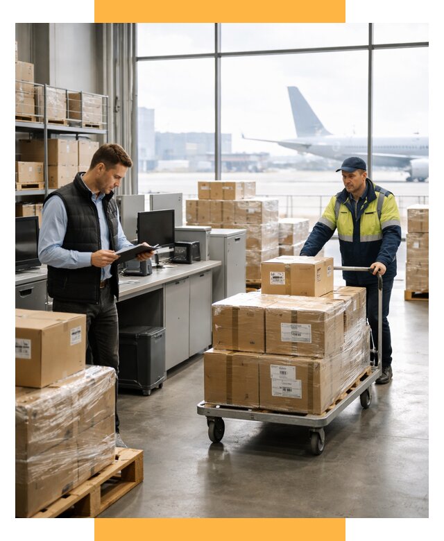 Авиадоставка из Китая от 667 р. — быстро | СетСервис-Кпн