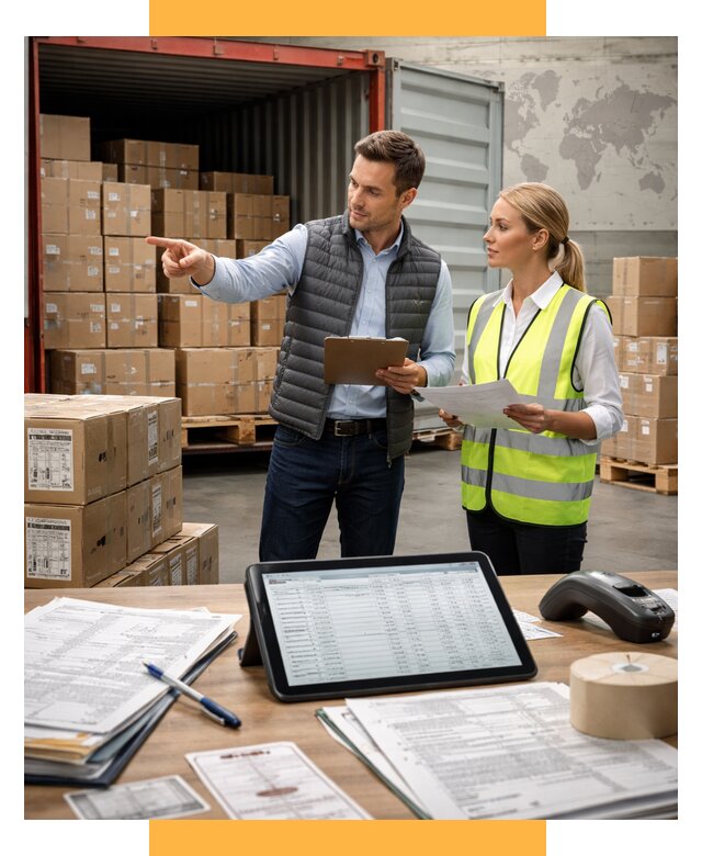 Карго доставка из Китая в Россию от 87278 р. | СетСервис-Кпн