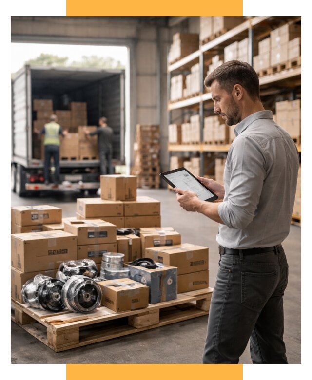 Доставка автозапчастей из Китая от 35938 р. | СетСервис-Кпн