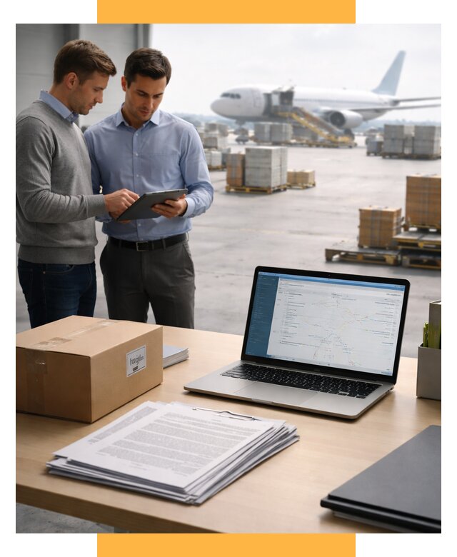 Авиадоставка из США от 667 р., быстро и надежно, СетСервис-Кпн