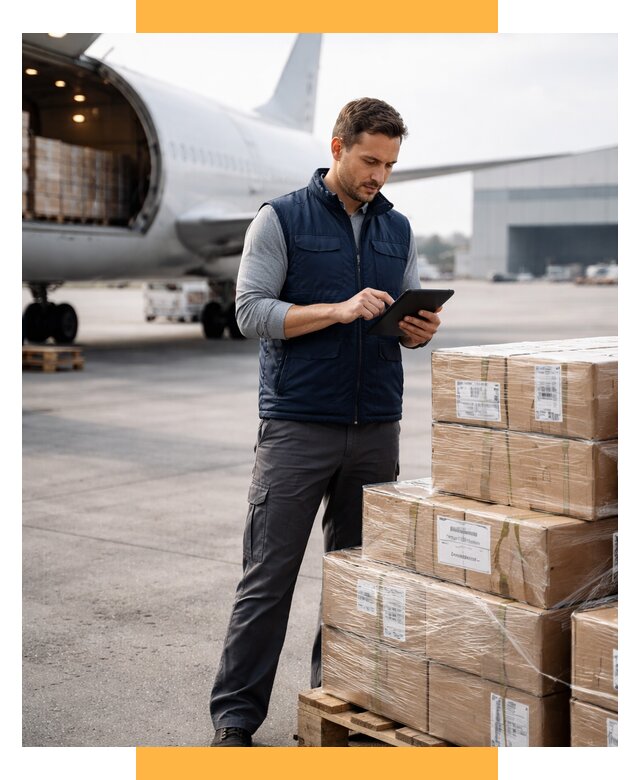 Авиадоставка из Германии в Россию от 6674 р. СетСервис-Кпн