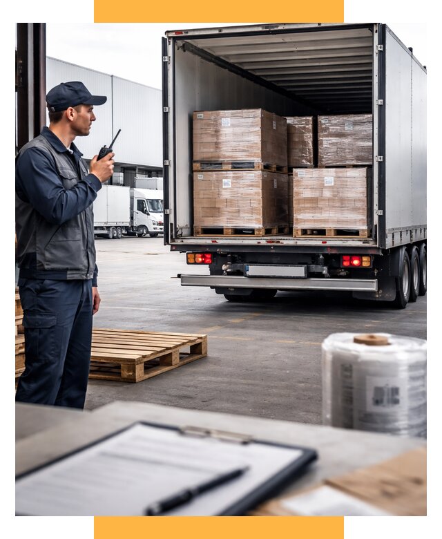 Автоперевозки из Италии от 87278 р., надежно СетСервис-Кпн