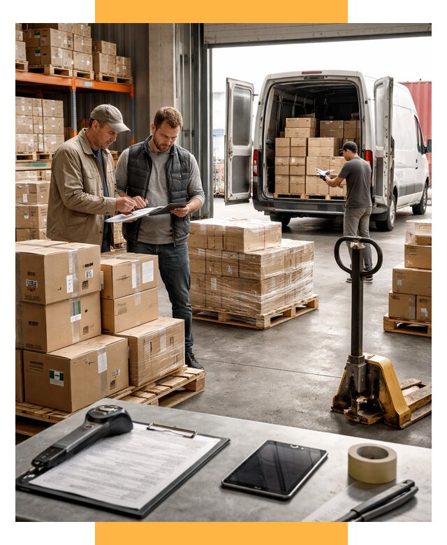 Сборные грузы из Италии, доставка от 18996 р. СетСервис-Кпн