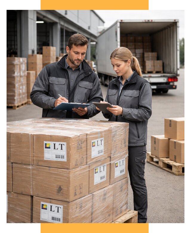 Доставка грузов из Литвы в Россию от 15402 р., СетСервис-Кпн