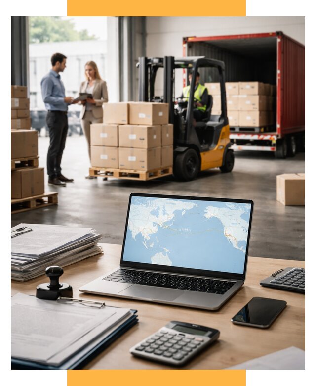 Доставка грузов из Японии в Россию от 92412 р. | СетСервис-Кпн