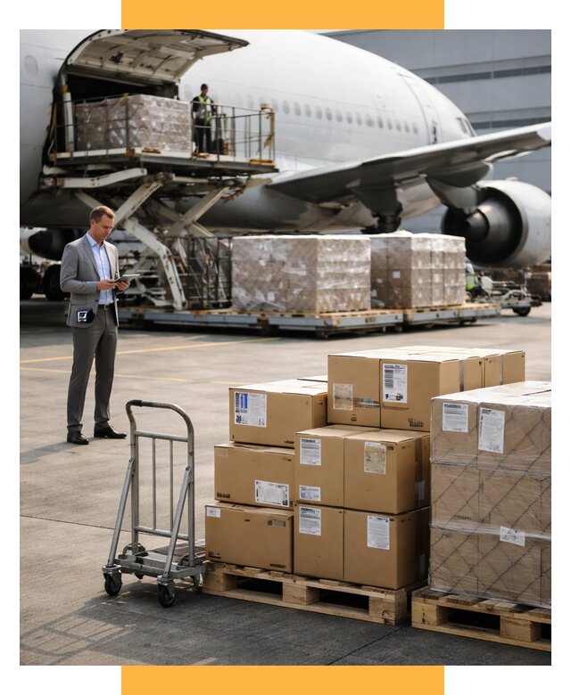 Авиадоставка из Японии от 616 р., срочно, СетСервис-Кпн