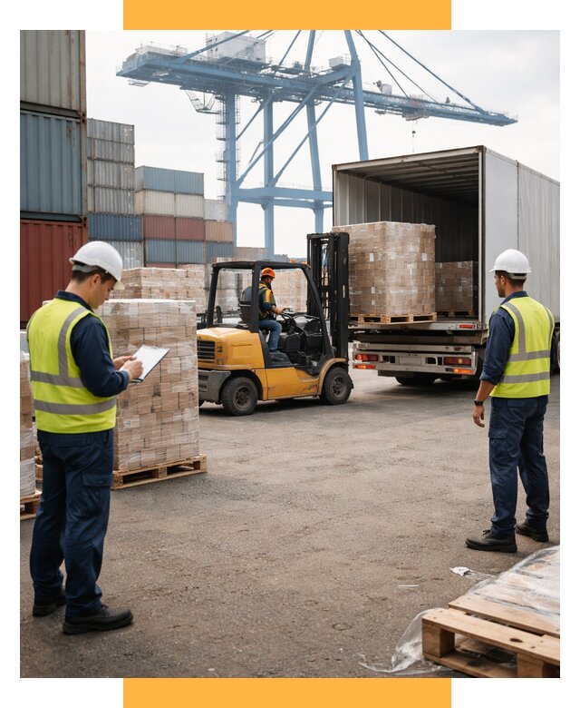 Доставка грузов из Вьетнама в Россию от 77010 р. | СетСервис-Кпн