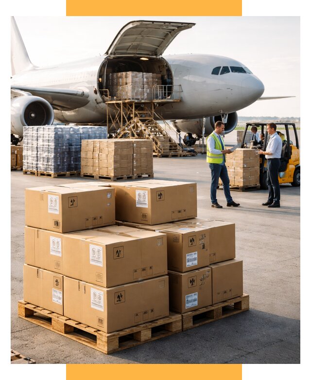 Авиадоставка из Вьетнама в Россию от 873 р. | СетСервис-Кпн