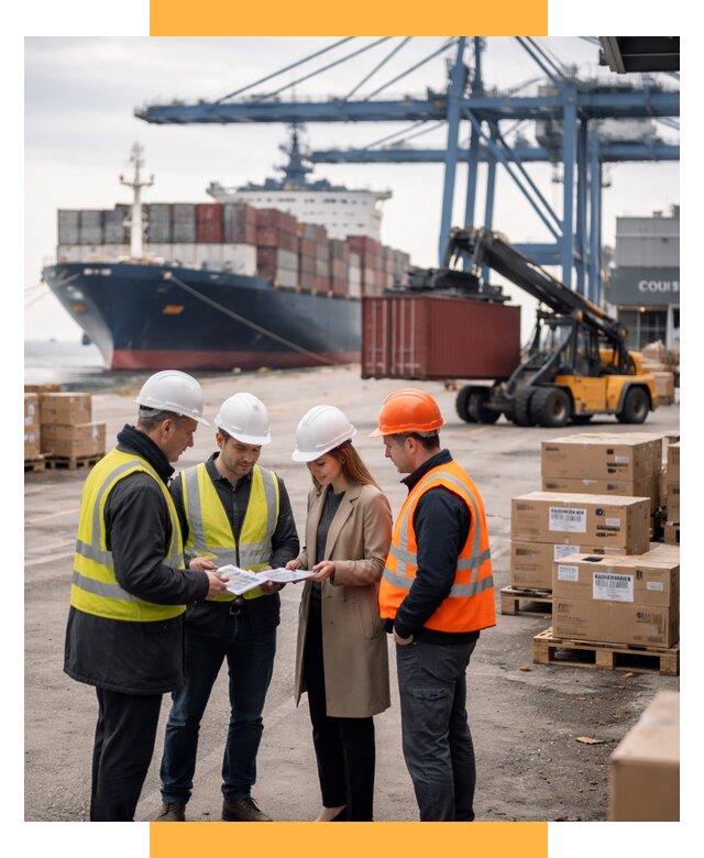 Морские перевозки из Вьетнама от 154020 р. — СетСервис-Кпн