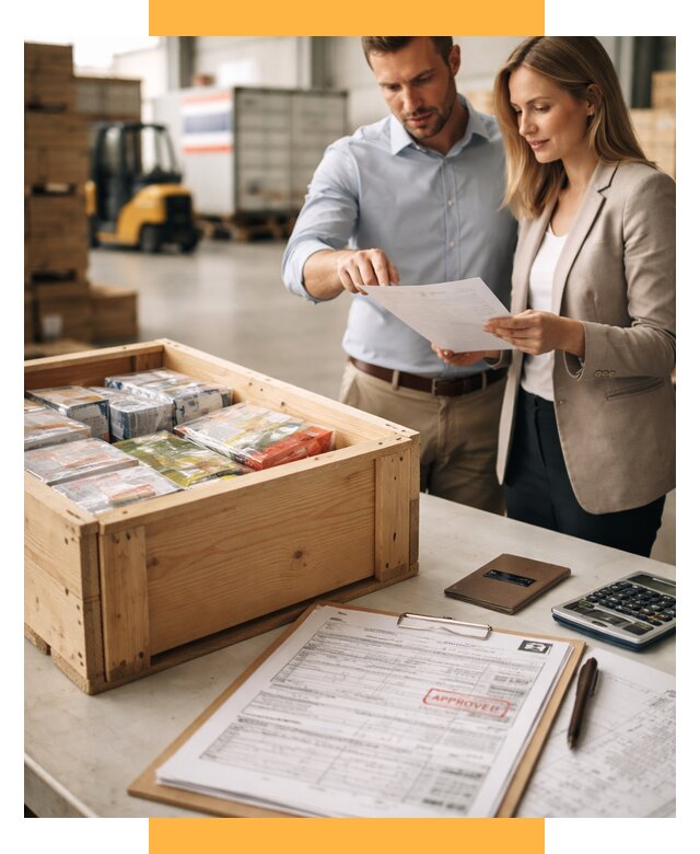 Доставка грузов из Таиланда в Россию от 35938 р. СетСервис-Кпн