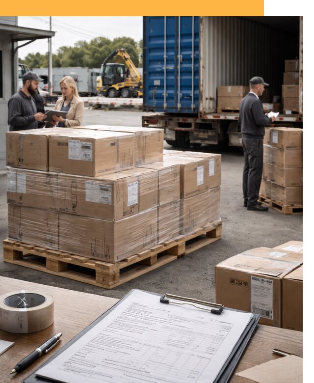 Доставка грузов из Малайзии: морем и авиа от 87278 руб.