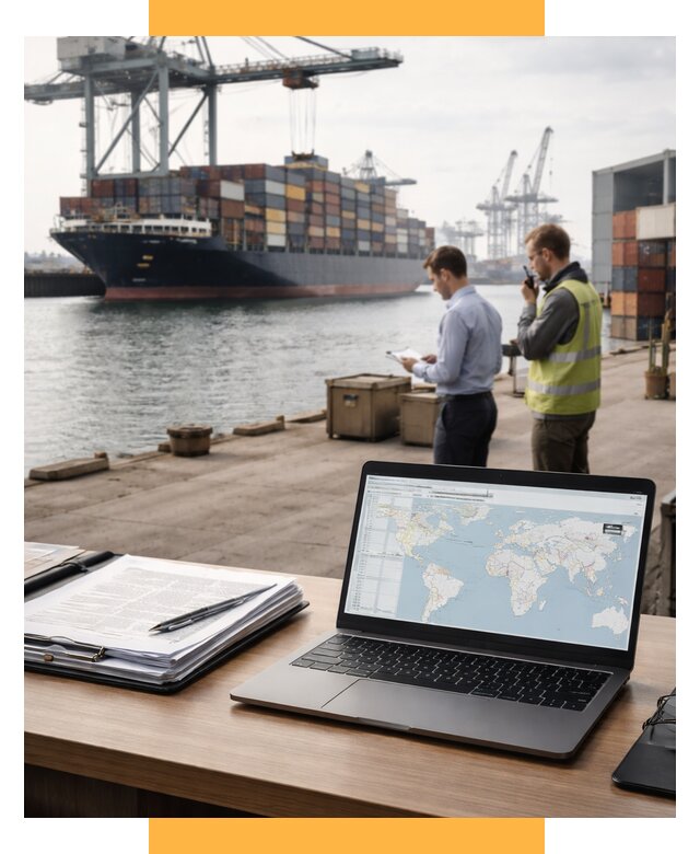 Морские перевозки из Малайзии от 87278 р. | СетСервис-Кпн