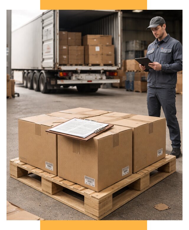 Доставка грузов из Ирана в Россию от 1232 р., СетСервис-Кпн