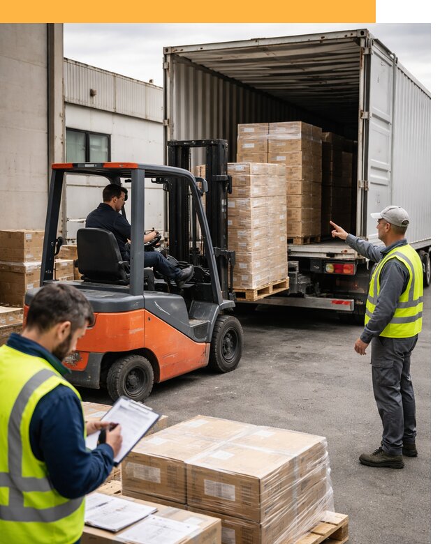 Доставка грузов из Армении по всему миру от 12322 руб.