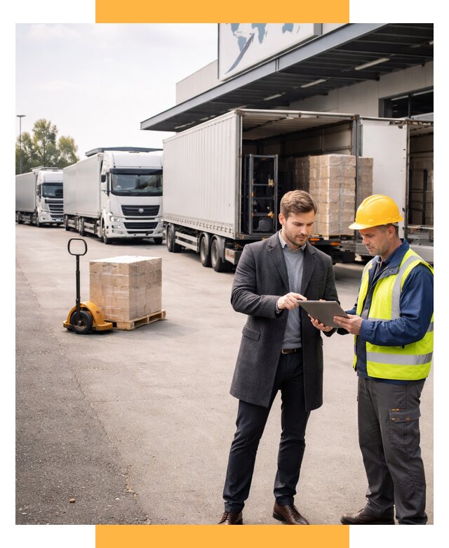 Автоперевозки из Грузии от 87278 р. - логистика СетСервис-Кпн