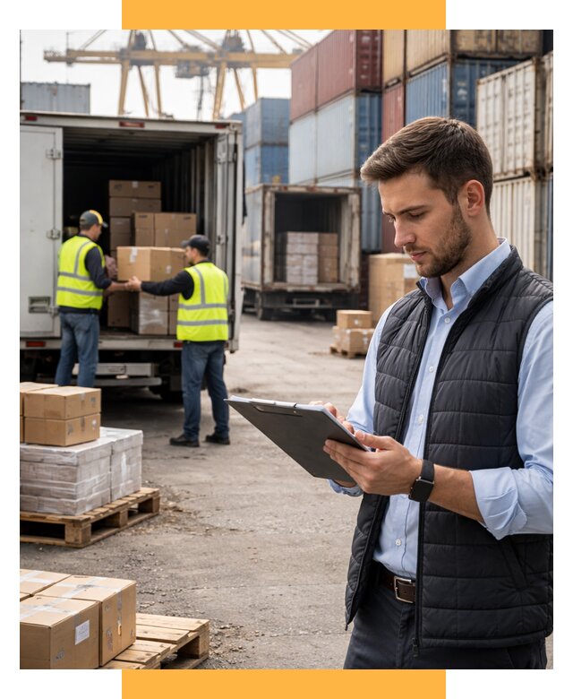 Доставка грузов из Азербайджана от 35938 р., СетСервис-Кпн