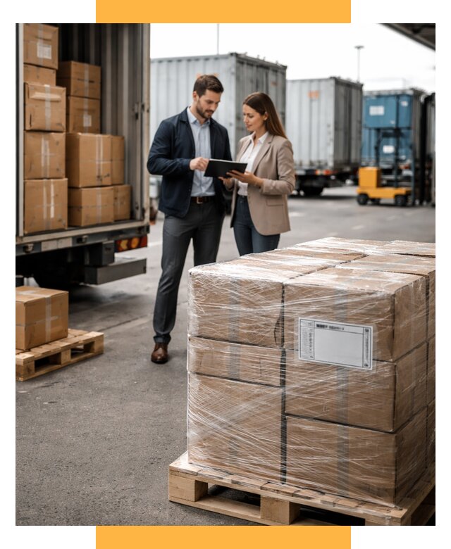 Доставка грузов из Казахстана в Россию от 6674 р., СетСервис-Кпн