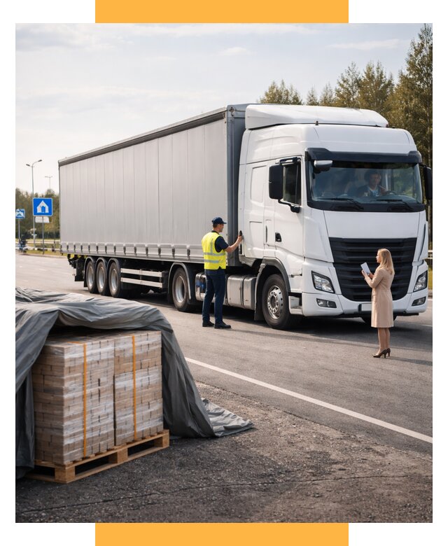 Автоперевозки из Узбекистана от 184824 р. — СетСервис-Кпн логистика