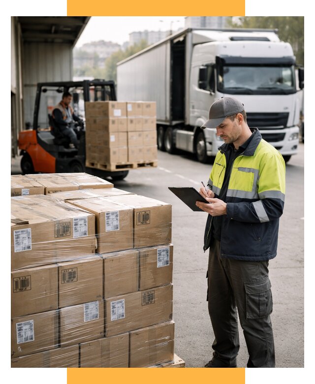 Доставка грузов из Киргизии в Россию от 15402 р. | СетСервис-Кпн