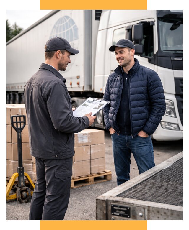 Автоперевозки грузов из Киргизии от 87278 р. — СетСервис-Кпн