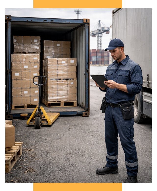 Доставка грузов из Азии от 46206 р. от компании СетСервис-Кпн