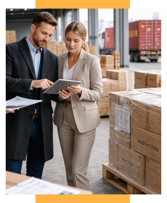 Доставка грузов в Китай от 35938 р. надежная логистика СетСервис-Кпн