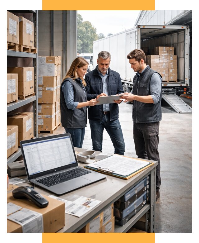 Доставка грузов в Испанию от 35938 р. логистика | СетСервис-Кпн