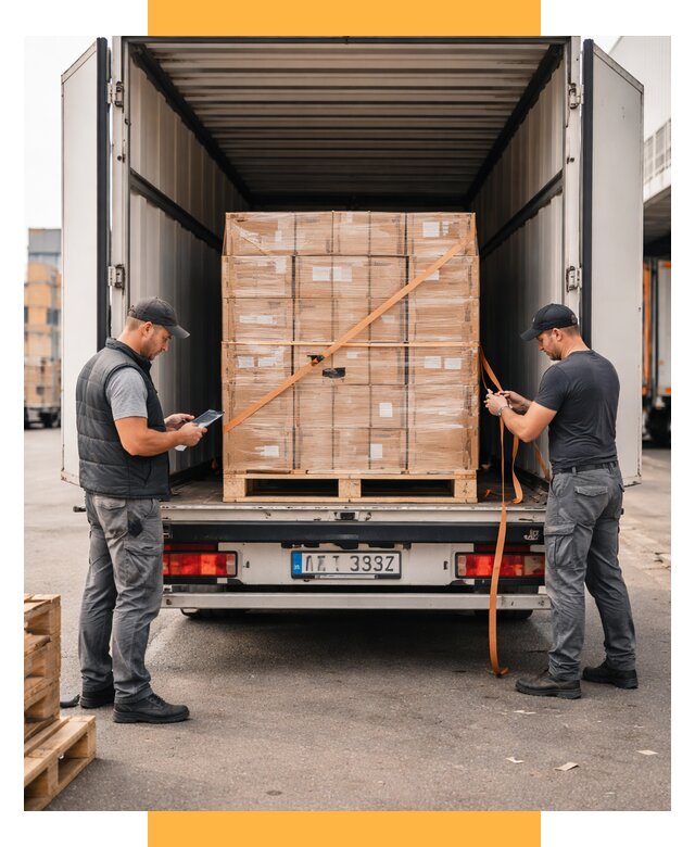 Доставка грузов в Сербию от 46206 р международная СетСервис-Кпн