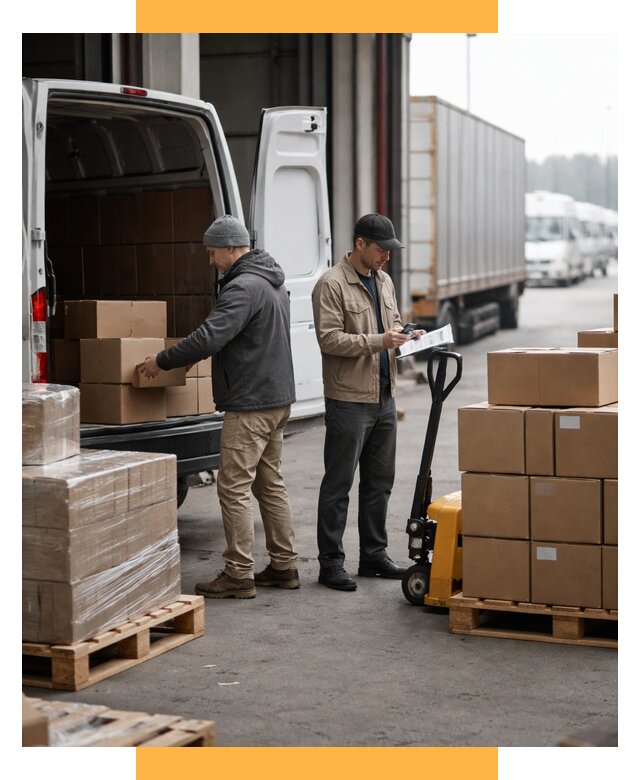 Доставка грузов в Киргизию от 15402 р. - логистика СетСервис-Кпн