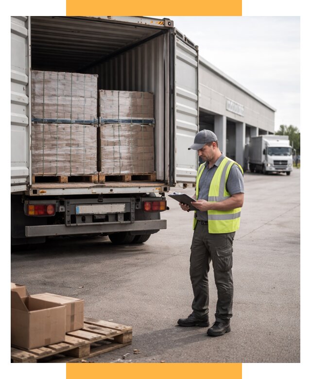 Доставка через Казахстан от 30804 р. | Транзит и логистикаСетСервис-Кпн