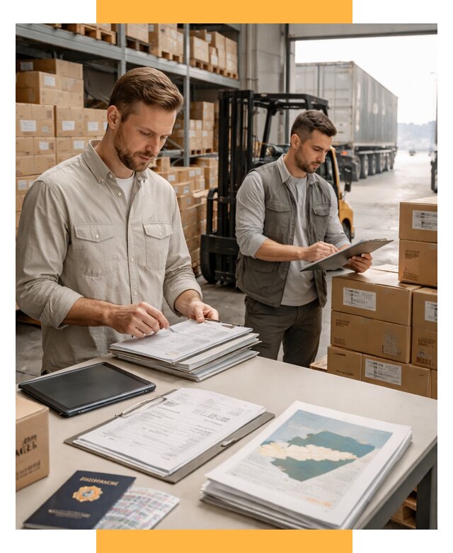 Доставка через ОАЭ от 7701 р. транзит и склад в Дубае, СетСервис-Кпн