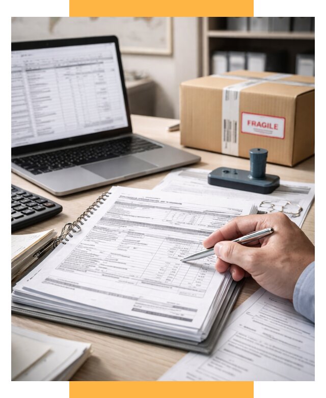 Определение таможенной стоимости, расчет от 3594 р. | СетСервис-Кпн