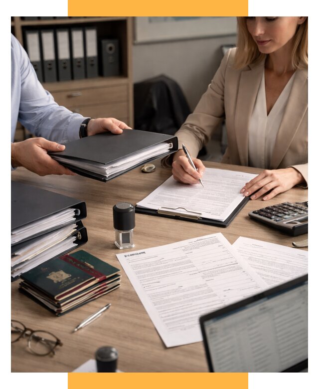 Разрешительная документация для импорта от 8214 р. | СетСервис-Кпн