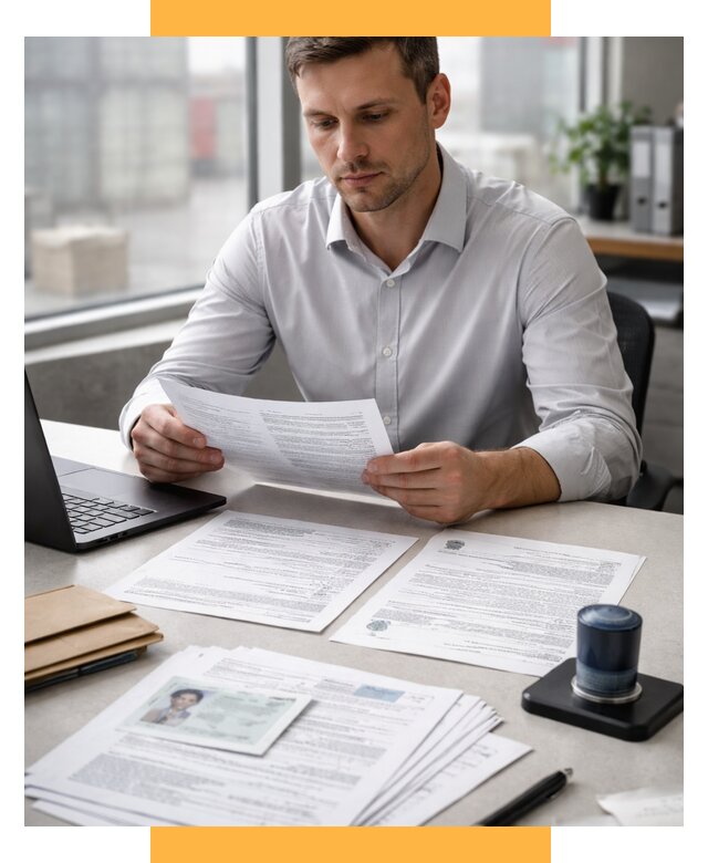 Оформление нотификации ФСБ под ключ от 4621 р. - СетСервис-Кпн