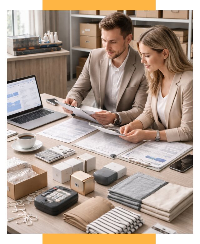 Закупка товара в Китае под ключ от 7188 р. | СетСервис-Кпн