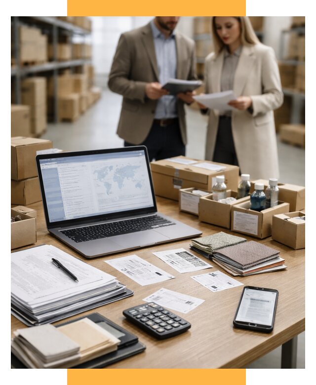 Поиск поставщика в Китае под ключ от 8728 р. | СетСервис-Кпн