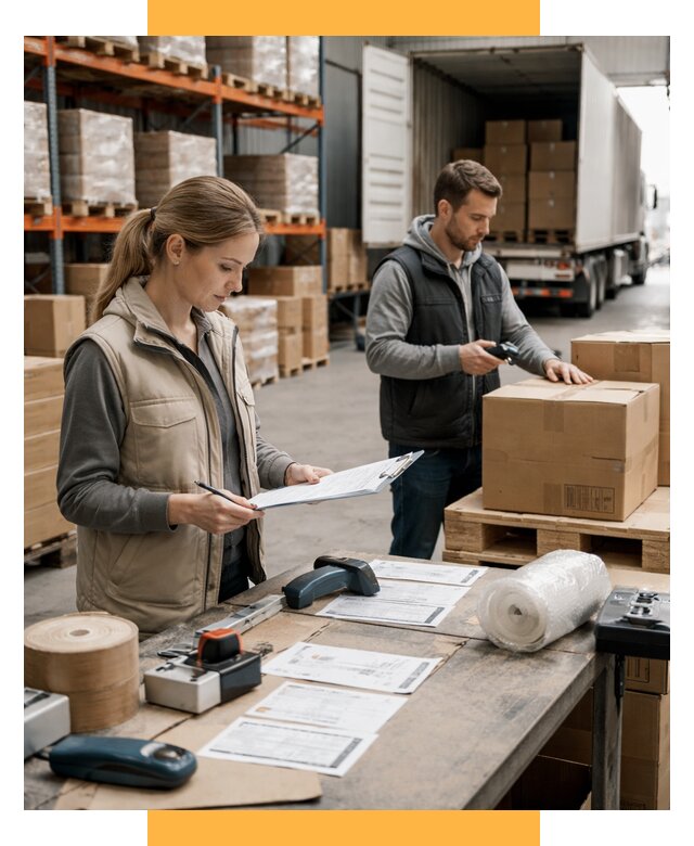 Оптовые поставки из Китая от 51340 р. — логистика СетСервис-Кпн