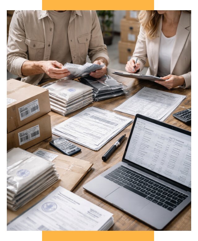 Закупка и доставка из Турции от 25670 р. - СетСервис-Кпн