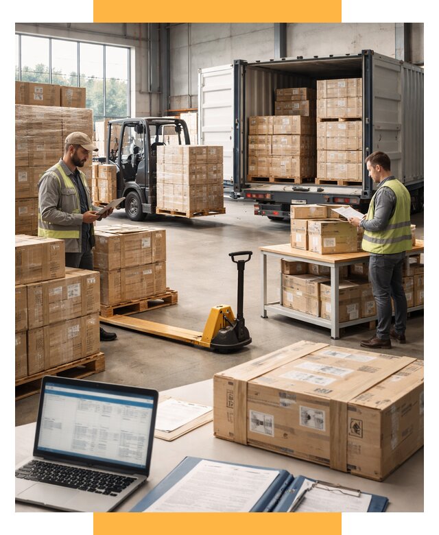 Оптовые поставки из Турции быстро от 46206 р. — СетСервис-Кпн