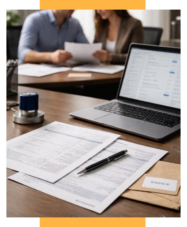 Оплата инвойсов за рубеж под ключ от 3594 р., СетСервис-Кпн