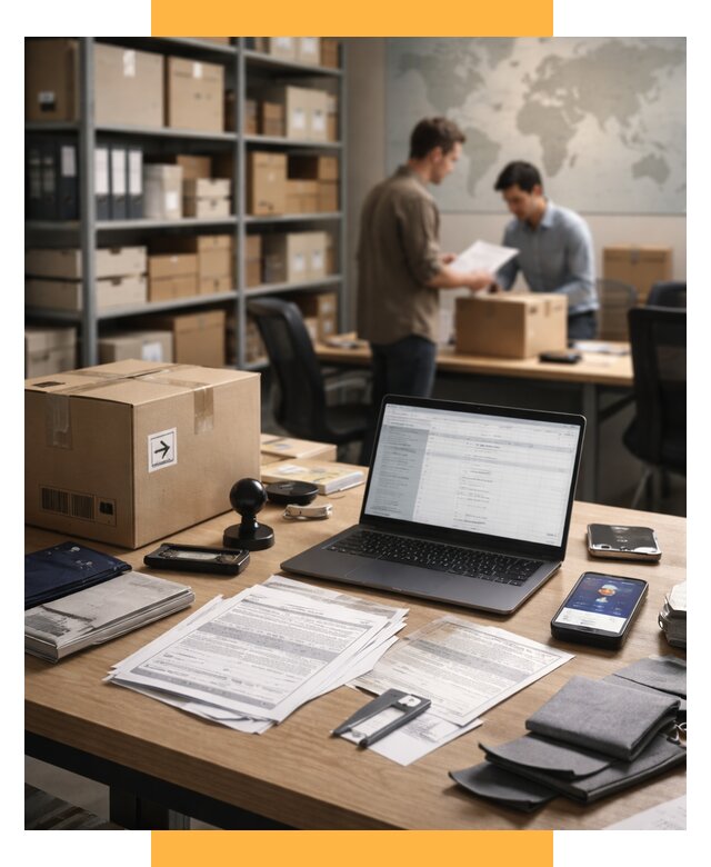 Выкуп товара за рубежом и доставка от 5134 р. | СетСервис-Кпн