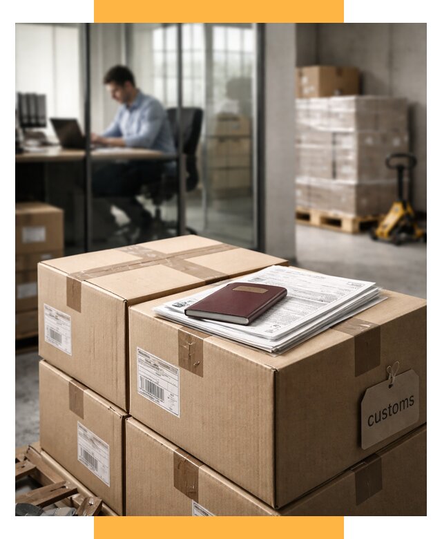 Параллельный импорт под ключ от 20536 р., логистика от СетСервис-Кпн