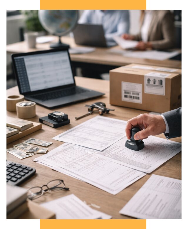 Международная поставка под ключ от 77010 р. | СетСервис-Кпн